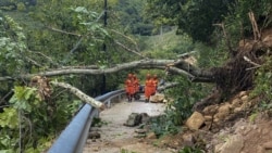 时事大家谈:四川地震封控继续 人祸加剧天灾 时事大家谈:四川地震封控继续 人祸加剧天灾