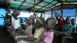 SML: Na Nord-Kivu bakima bitumba bazali na nkwokoso makasi mpo na bozongi bwa kelasi SML: Na Nord-Kivu bakima bitumba bazali na nkwokoso makasi mpo na bozongi bwa kelasi