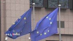 HRW kêu gọi EU ‘đối phó’ hiệu quả hơn với đàn áp nhân quyền ở Việt Nam HRW kêu gọi EU ‘đối phó’ hiệu quả hơn với đàn áp nhân quyền ở Việt Nam
