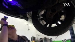 Revolutionizing Wheels
 Revolutionizing Wheels