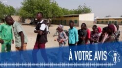 À Votre Avis : Attente des résultats de la présidentielle au Tchad À Votre Avis : Attente des résultats de la présidentielle au Tchad