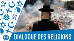 Dialogue des religions : la Pâque juive Dialogue des religions : la Pâque juive