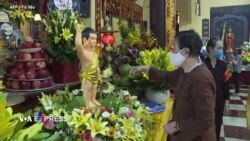 Bộ Công an tung phần mềm, ứng dụng quản lý tăng ni, Phật tử Bộ Công an tung phần mềm, ứng dụng quản lý tăng ni, Phật tử