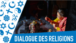 Dialogue des religions : la divinité au féminin Dialogue des religions : la divinité au féminin