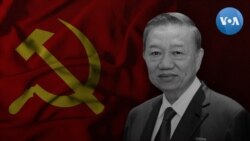 Chủ trương kết nạp thêm “cánh tay nối dài” chính là nhằm gia tăng thêm sức mạnh của gọng kềm "thanh bảo kiếm sắc bén, lá chắn thép vững chắc" để bảo vệ đế chế công an trị và chủ soái của đế chế mới này ở Việt Nam chính là Chủ tịch nước Tô Lâm.