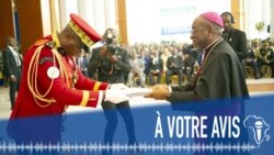À Votre Avis : La fin du dialogue inclusif au Gabon À Votre Avis : La fin du dialogue inclusif au Gabon