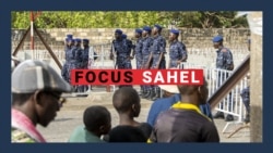 Focus Sahel : le bras de fer continue entre le Niger et le Bénin Focus Sahel : le bras de fer continue entre le Niger et le Bénin