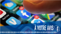 À Votre Avis : Communication et interaction sur les réseaux sociaux
 À Votre Avis : Communication et interaction sur les réseaux sociaux
