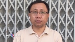 USCIRF ‘hoan nghênh’ việc ông Nguyễn Bắc Truyển được phóng thích
 USCIRF ‘hoan nghênh’ việc ông Nguyễn Bắc Truyển được phóng thích