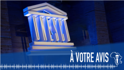 À Votre Avis : Journée mondiale de la diversité culturelle pour le dialogue et le développement À Votre Avis : Journée mondiale de la diversité culturelle pour le dialogue et le développement