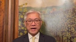 KMT Deputy Chair Hsia.MOV KMT Deputy Chair Hsia.MOV