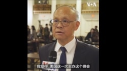 台湾经贸总谈判代表:对美方的接待很满意,与中方代表团没有交集 台湾经贸总谈判代表:对美方的接待很满意,与中方代表团没有交集