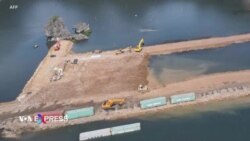 Do dư luận phản đối, Quảng Ninh tạm ngưng dự án của Đỗ Gia ven Vịnh Hạ Long
 Do dư luận phản đối, Quảng Ninh tạm ngưng dự án của Đỗ Gia ven Vịnh Hạ Long