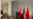 记者手记:耶伦与何立峰在相对热情与温和的氛围中举行会谈