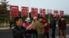 中国渔船在金门海域翻覆酿2死事件后 国台办：两岸不存在“禁止、限制水域”