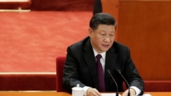 时事大家谈:“难以想象的惊涛骇浪”:习近平担心什么? 时事大家谈:“难以想象的惊涛骇浪”:习近平担心什么?