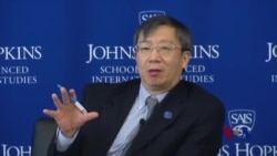 中国央行官员回应有关人民币贬值的关切 中国央行官员回应有关人民币贬值的关切