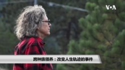 跨种族领养:改变人生轨迹的事件 跨种族领养:改变人生轨迹的事件