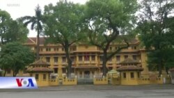 Việt Nam công bố báo cáo thực hiện khuyến nghị về nhân quyền Việt Nam công bố báo cáo thực hiện khuyến nghị về nhân quyền