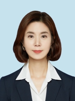 韩国世宗研究所外交战略研究室室长 崔允瀞(本人提供)