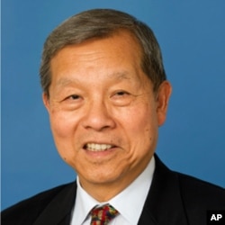 卡内基基金会亚洲项目资深研究员,前世界银行中国事务局局长黄育川