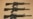 德州教堂枪杀案凶手的武器:AR-15式步枪
