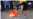 港人在中国驻英大使馆前烧五星红旗 使馆称已报警