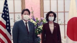 印太经济架构:美日安保全面相唱和 印太经济架构:美日安保全面相唱和