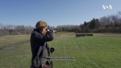Common Ground on Guns Common Ground on Guns