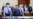 中共宣称过去十年对500万官员和党员进行反腐调查