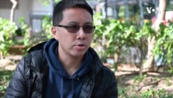 卢俊宇:击败何君尧只是初战 民主派应思考未来挑战 卢俊宇:击败何君尧只是初战 民主派应思考未来挑战