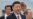 港记者机场提问刘晓波 习近平未回应