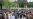 G20峰会前 反送中抗议者向驻香港19国请愿