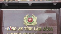 Mục sư Nguyễn Mạnh Hùng bị bắt giữ về cáo buộc ‘tuyên truyền chống nhà nước’ Mục sư Nguyễn Mạnh Hùng bị bắt giữ về cáo buộc ‘tuyên truyền chống nhà nước’