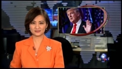 VOA卫视(2016年12月8日 时事大家谈 完整版) VOA卫视(2016年12月8日 时事大家谈 完整版)