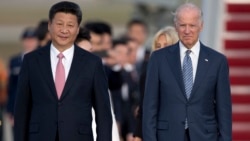 分析:拜登将审查特朗普对华关税 美零售订单或回流中国 分析:拜登将审查特朗普对华关税 美零售订单或回流中国