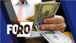 Foro (Radio): Remesas, economía y predicciones Foro (Radio): Remesas, economía y predicciones