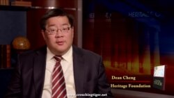 英语视频---卧虎:中国军事化对于世界意味着什(第五集) 英语视频---卧虎:中国军事化对于世界意味着什(第五集)