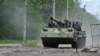 Kiev tente de ralentir l'armée russe