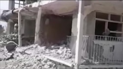 美国计划撤离阿富汗 塔利班袭击持续加剧 美国计划撤离阿富汗 塔利班袭击持续加剧