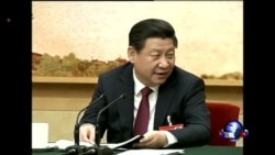 时事大家谈:中共再现小组治国? 时事大家谈:中共再现小组治国?