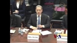 美国会听证: 中国与周边国家水资源争议 美国会听证: 中国与周边国家水资源争议