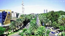ርእይቶ ምሁራት ኣብ ምምቕራሕ መዝነት ክልል ኣምሓራ ርእይቶ ምሁራት ኣብ ምምቕራሕ መዝነት ክልል ኣምሓራ