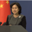 华春莹