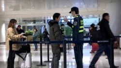 时事大家谈:武汉肺炎疫情蔓延,“非典事件”会否历史重演? 时事大家谈:武汉肺炎疫情蔓延,“非典事件”会否历史重演?
