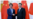 日本首相安倍晋三谈香港新疆 习近平则一语带过