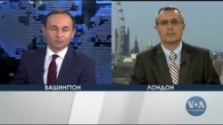 Час-Тайм. Про що Зеленський говорив з Макроном Час-Тайм. Про що Зеленський говорив з Макроном