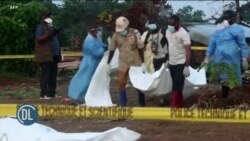 Ufransa: Macron avunja bunge na kutangaza uchaguzi mpya  Ufransa: Macron avunja bunge na kutangaza uchaguzi mpya