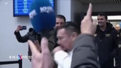 TT Trump lặp lại tuyên bố muốn Mỹ kiểm soát Greenland TT Trump lặp lại tuyên bố muốn Mỹ kiểm soát Greenland
