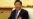 台湾总统马英九向习近平致发贺电